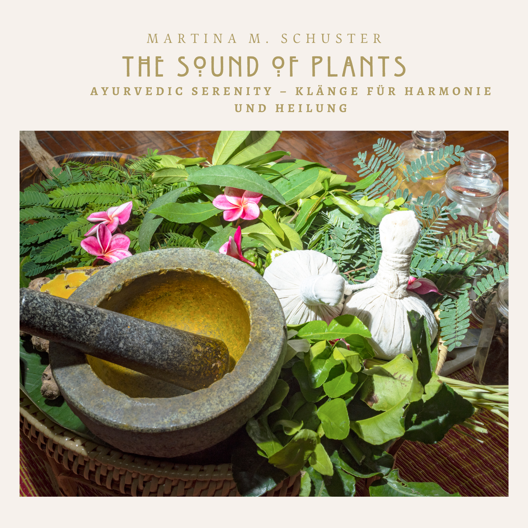 Ayurvedic Serenity - Klänge für innere Harmonie