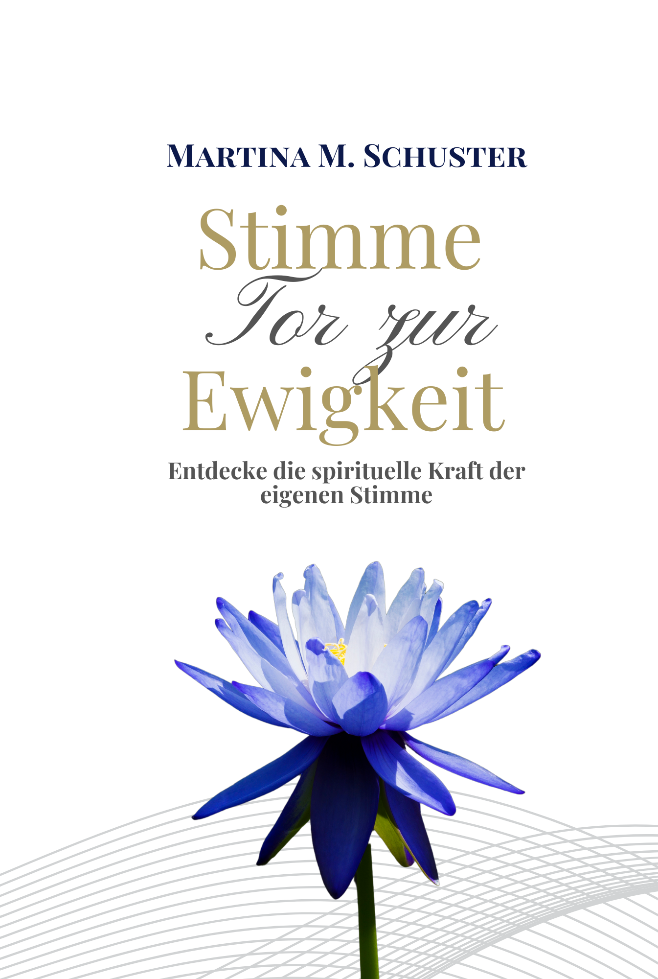 Stimme - Tor zur Ewigkeit 