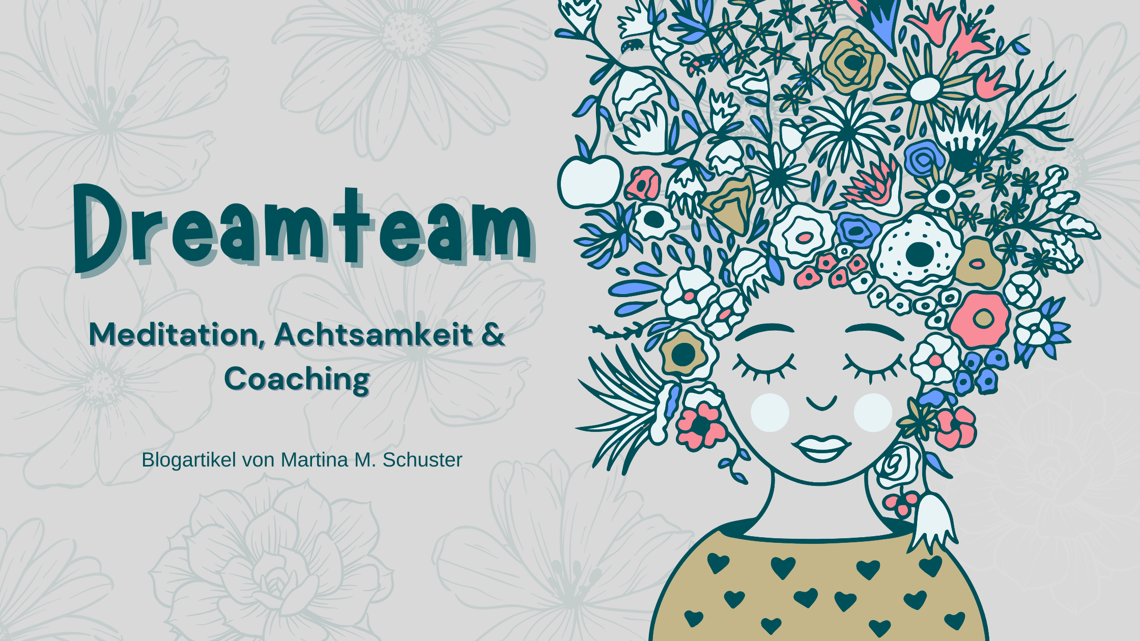 Meditation, Achtsamkeit und Coaching - Ein Dreamteam